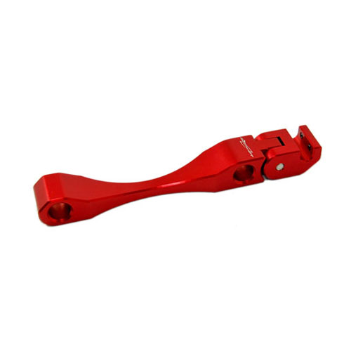 SECRAFT-Transmitter Stand V2 (Red) SECRAFT-Transmitter Stand V2 (Red)